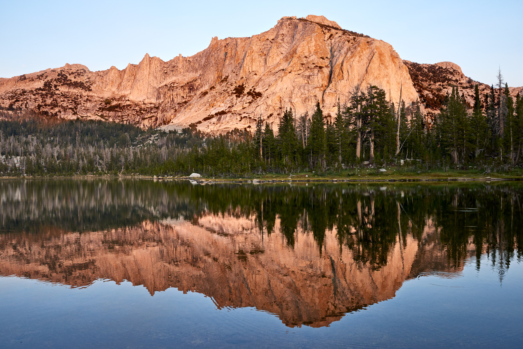 Nelson Lake